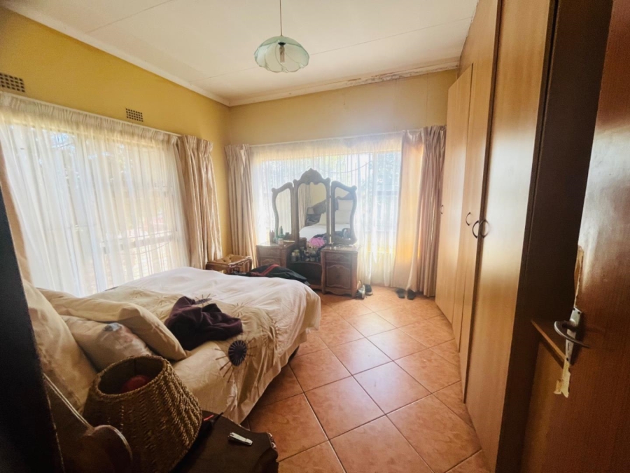 2 Bedroom Property for Sale in Soshanguve AA Gauteng