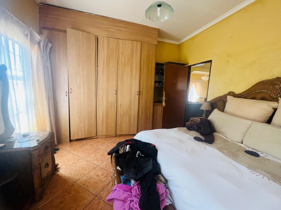 2 Bedroom Property for Sale in Soshanguve AA Gauteng