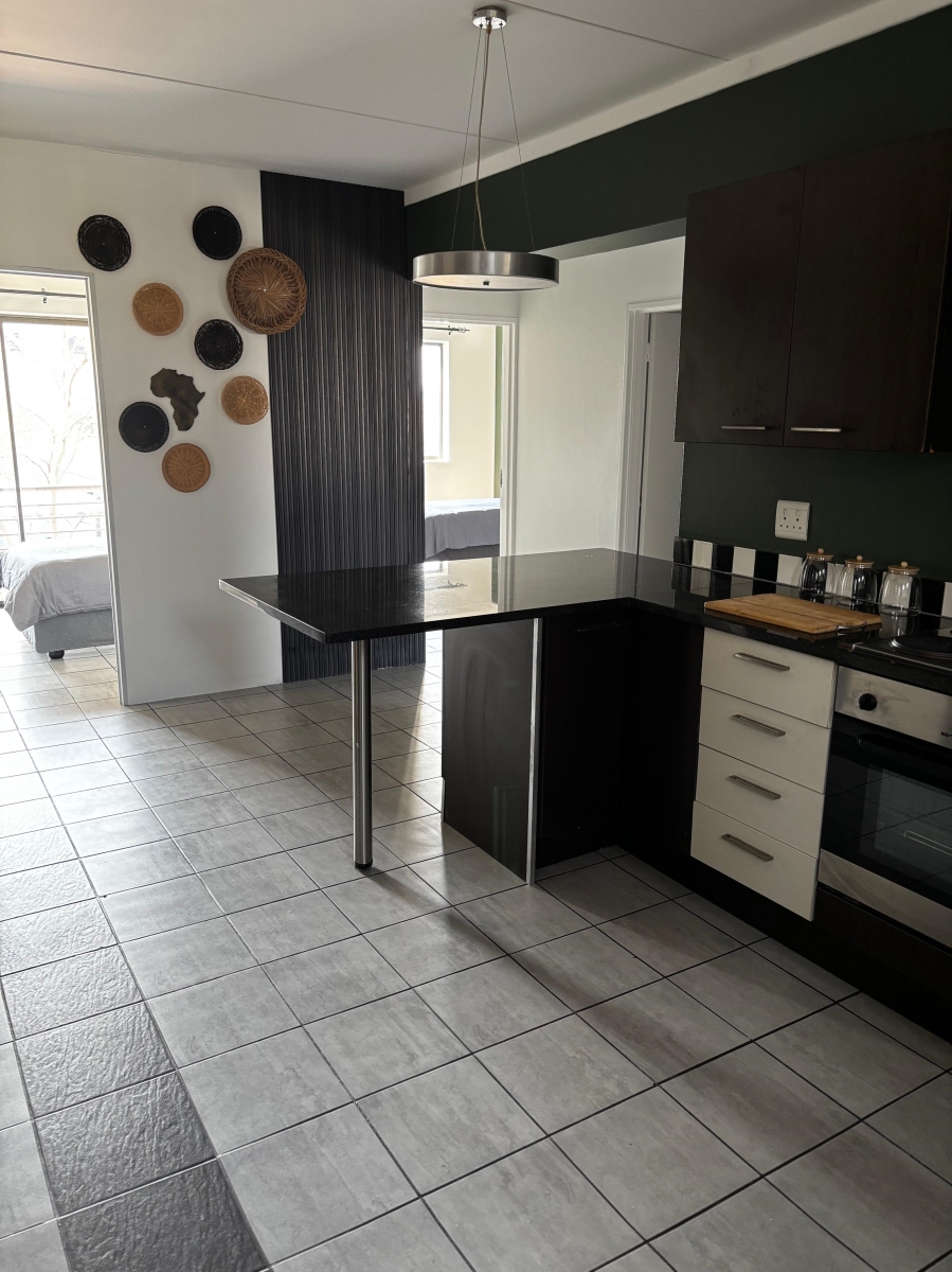 To Let 3 Bedroom Property for Rent in Dainfern Gauteng
