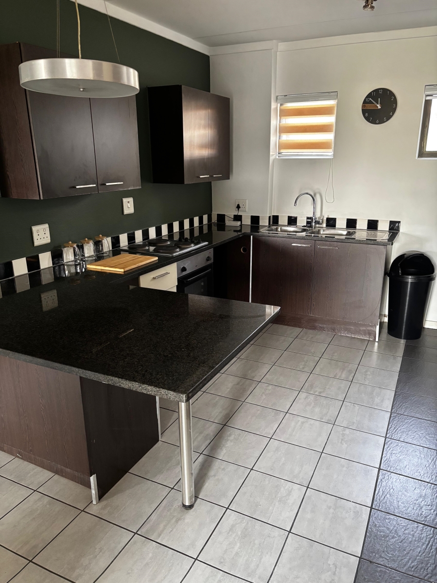To Let 3 Bedroom Property for Rent in Dainfern Gauteng