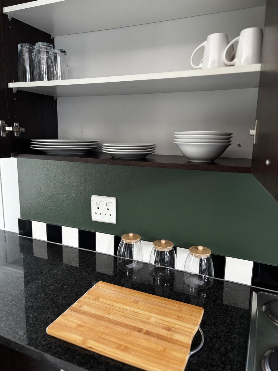 To Let 3 Bedroom Property for Rent in Dainfern Gauteng
