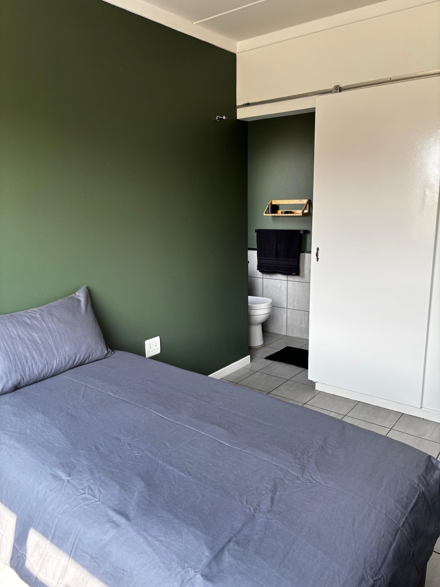 To Let 3 Bedroom Property for Rent in Dainfern Gauteng