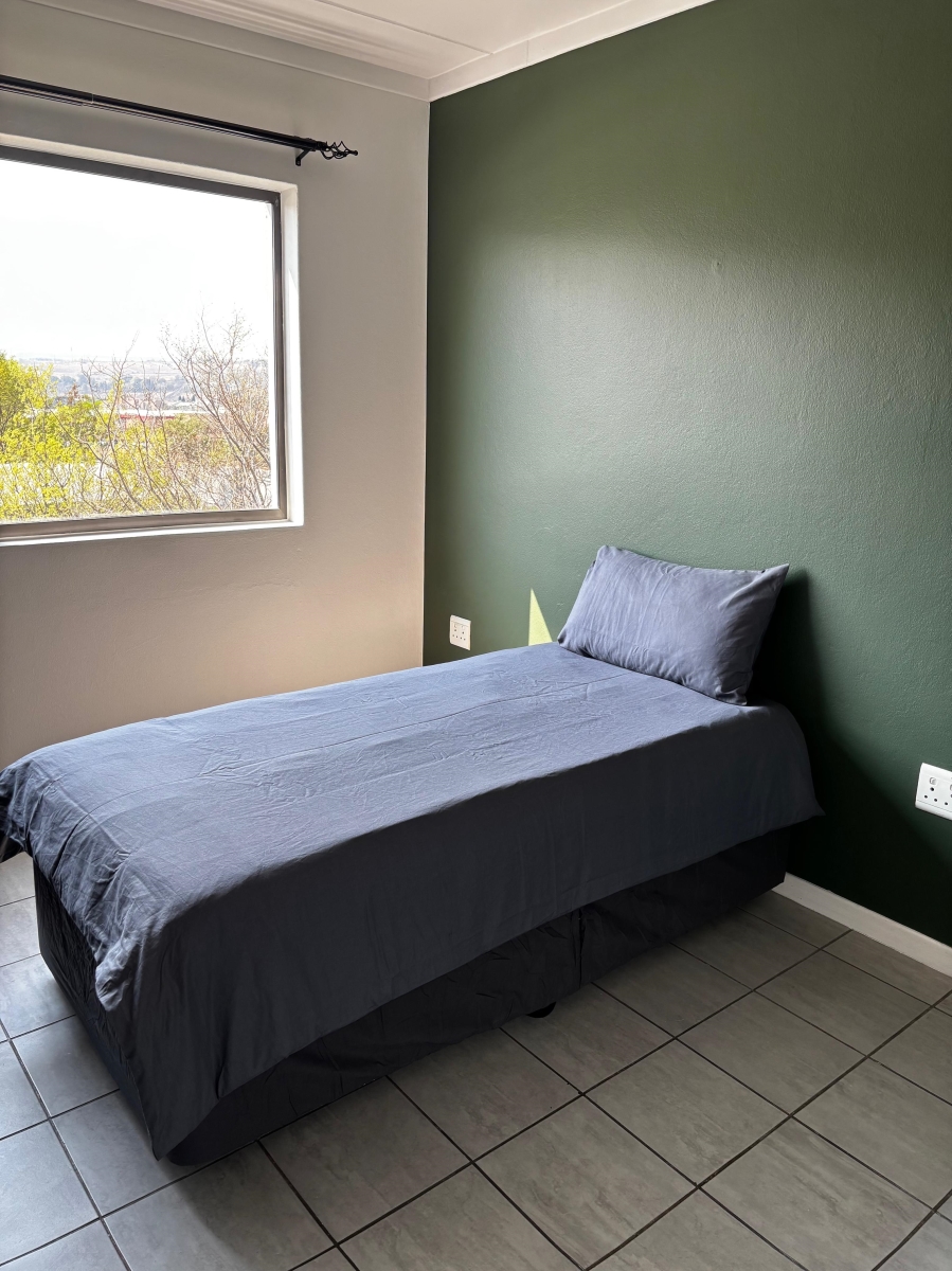 To Let 3 Bedroom Property for Rent in Dainfern Gauteng