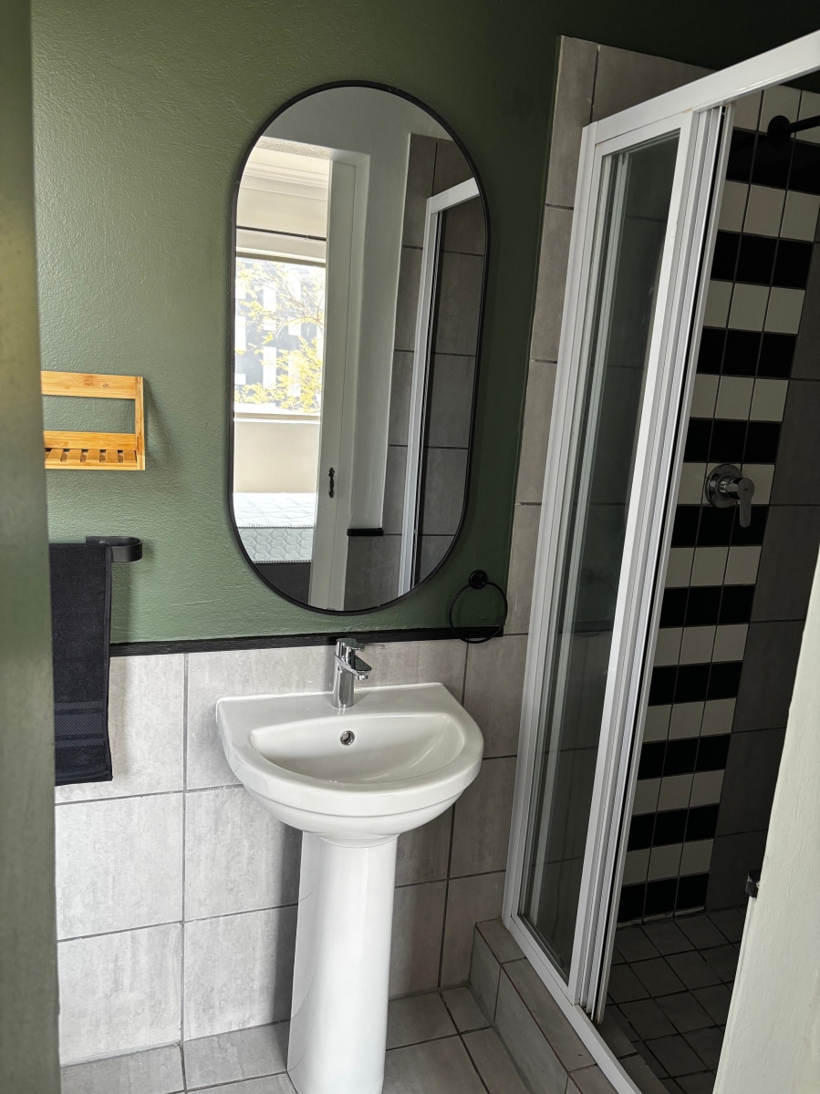 To Let 3 Bedroom Property for Rent in Dainfern Gauteng