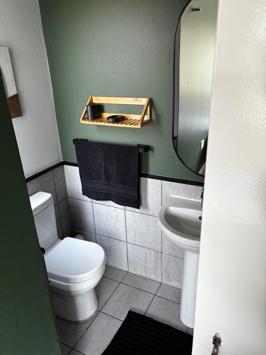 To Let 3 Bedroom Property for Rent in Dainfern Gauteng
