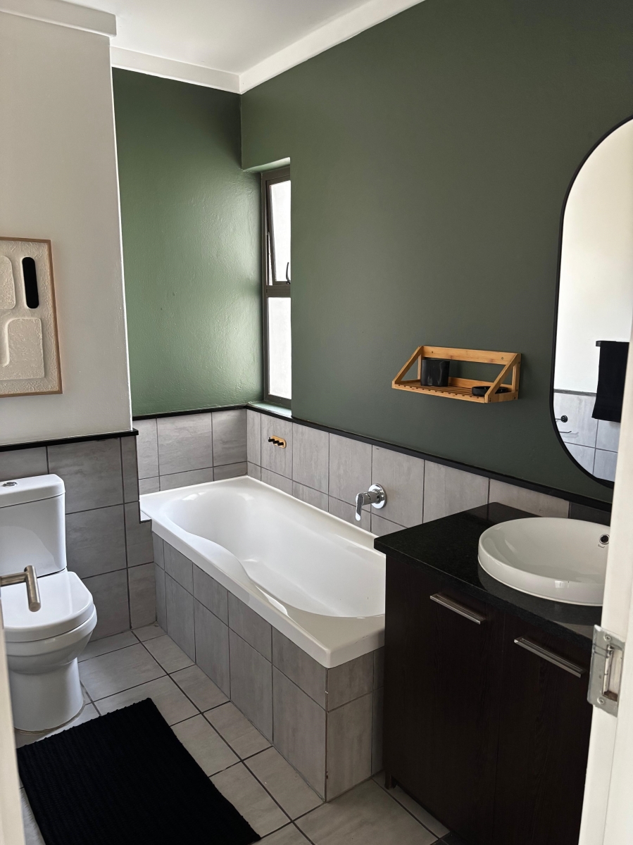 To Let 3 Bedroom Property for Rent in Dainfern Gauteng