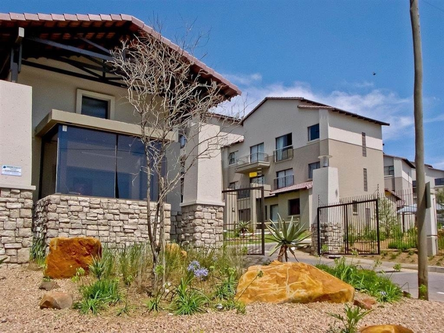 To Let 3 Bedroom Property for Rent in Sunninghill Gauteng