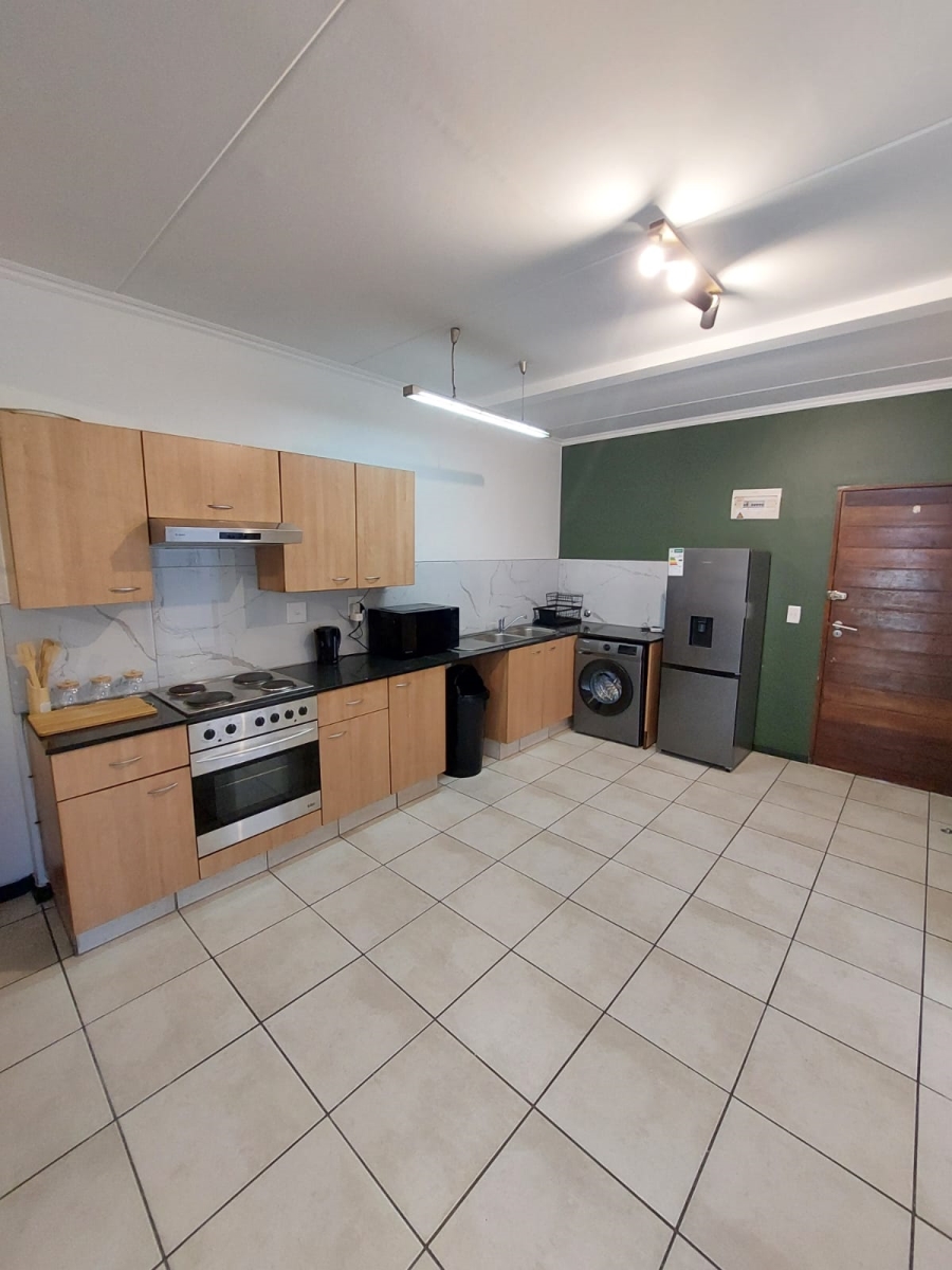 To Let 3 Bedroom Property for Rent in Sunninghill Gauteng