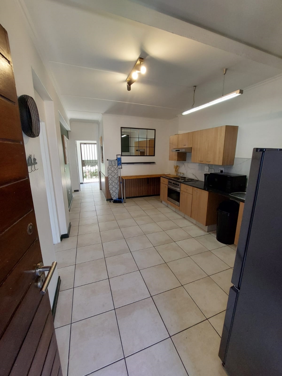 To Let 3 Bedroom Property for Rent in Sunninghill Gauteng