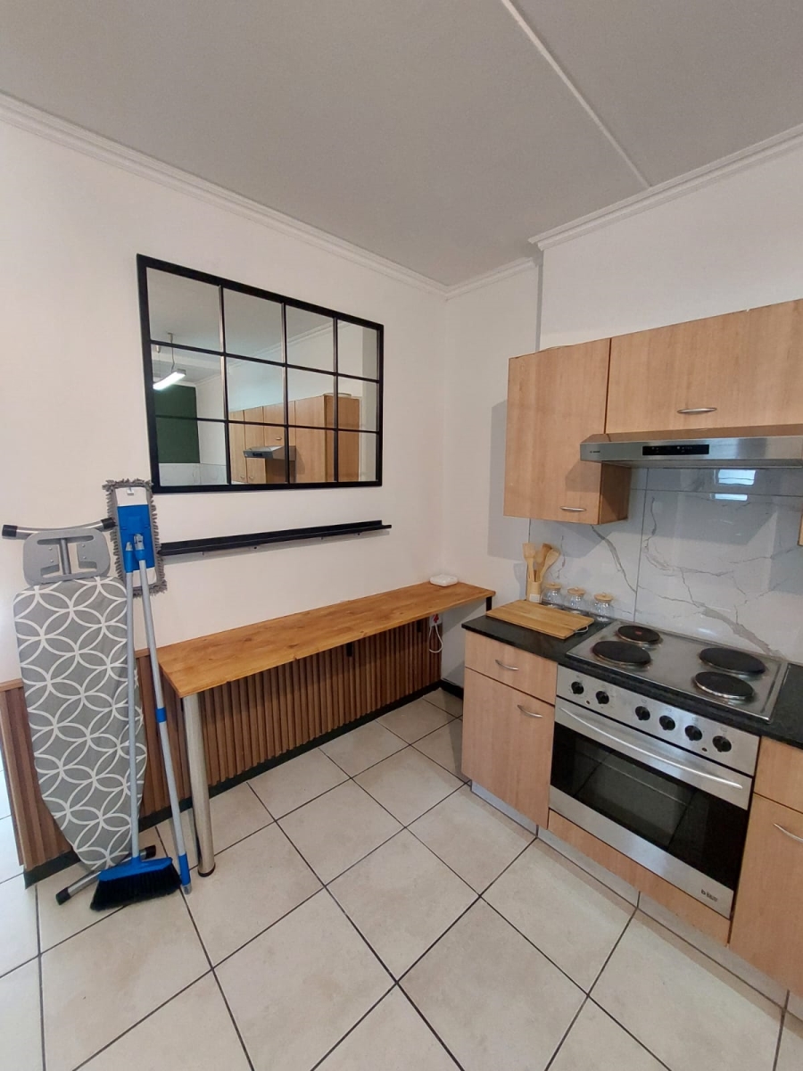 To Let 3 Bedroom Property for Rent in Sunninghill Gauteng