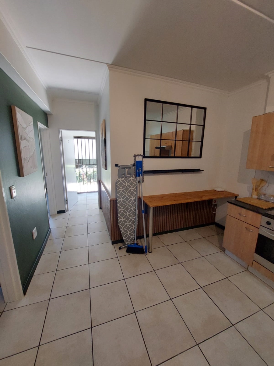 To Let 3 Bedroom Property for Rent in Sunninghill Gauteng