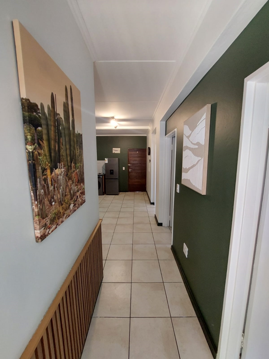 To Let 3 Bedroom Property for Rent in Sunninghill Gauteng