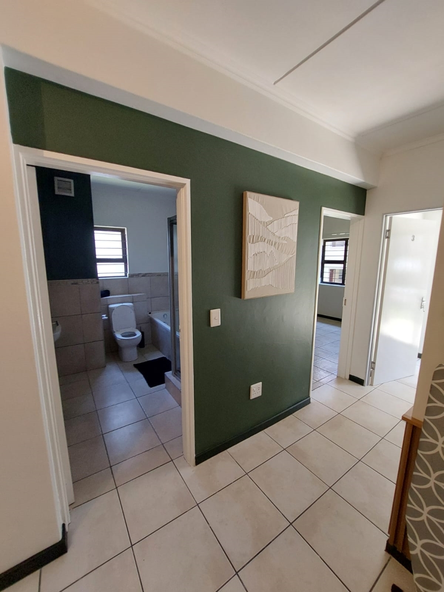 To Let 3 Bedroom Property for Rent in Sunninghill Gauteng