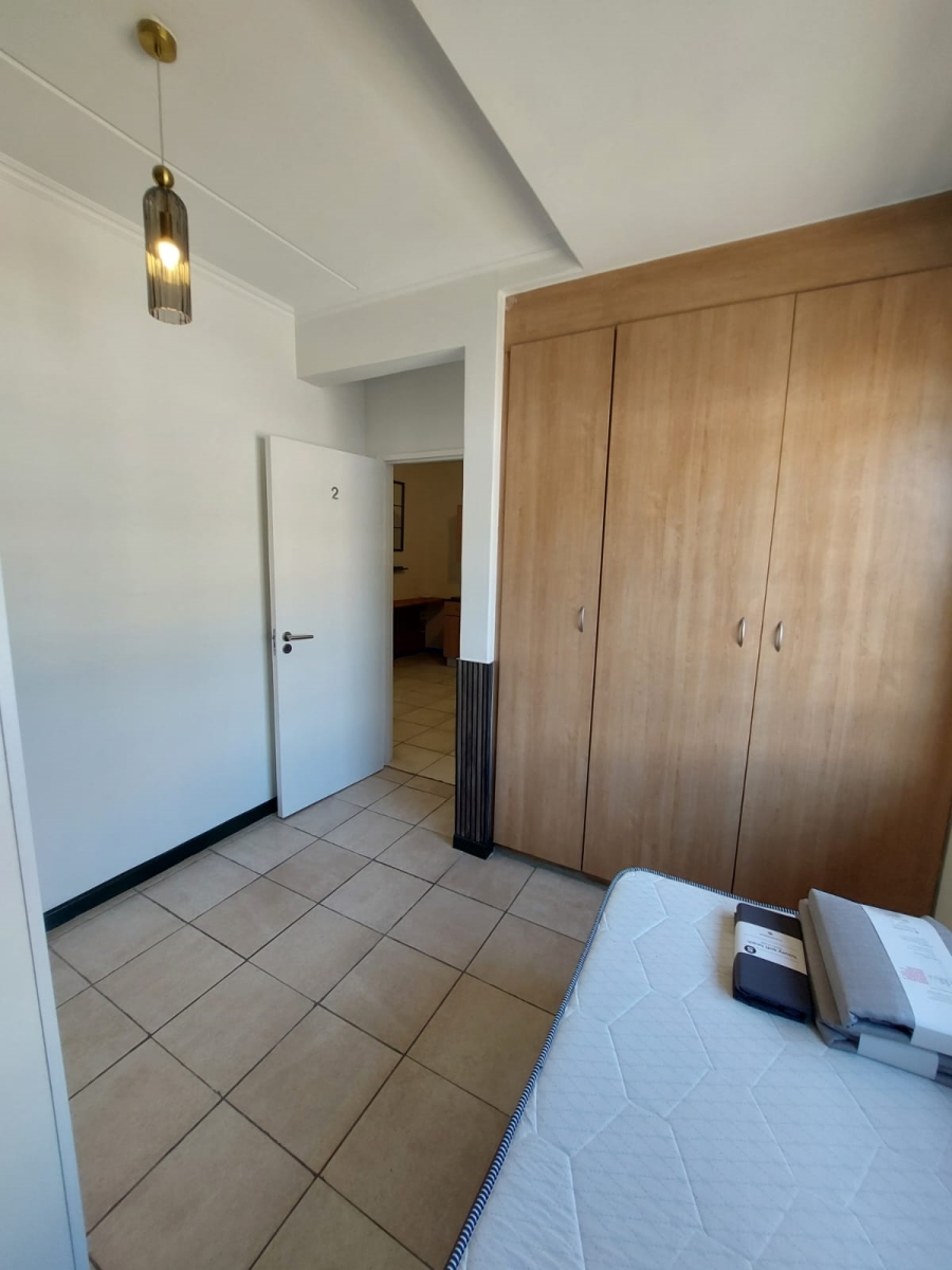 To Let 3 Bedroom Property for Rent in Sunninghill Gauteng