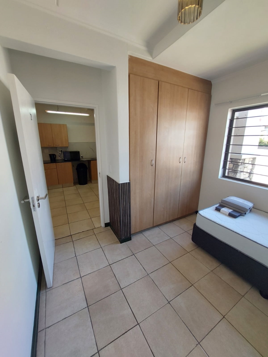 To Let 3 Bedroom Property for Rent in Sunninghill Gauteng