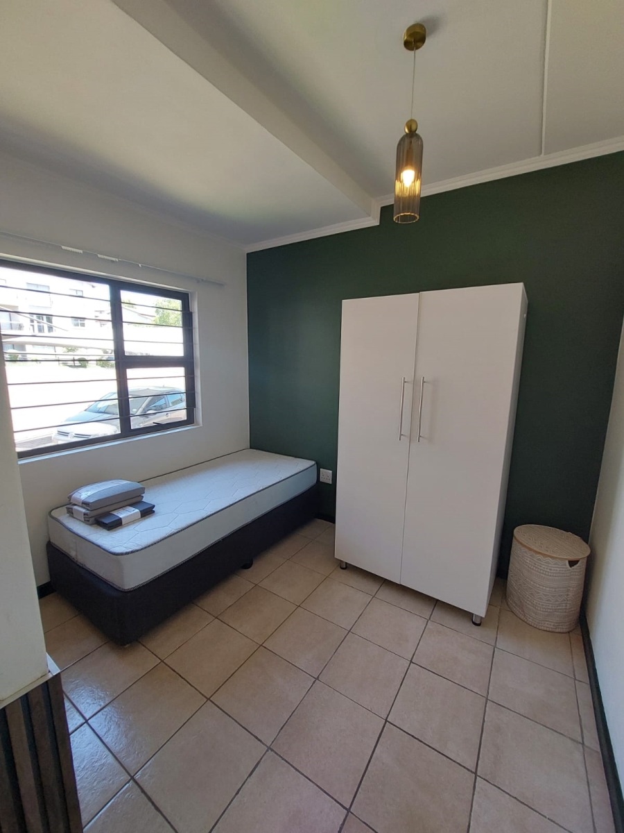To Let 3 Bedroom Property for Rent in Sunninghill Gauteng