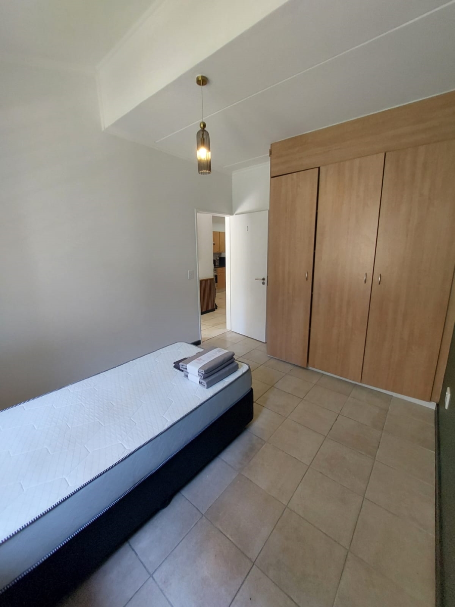 To Let 3 Bedroom Property for Rent in Sunninghill Gauteng