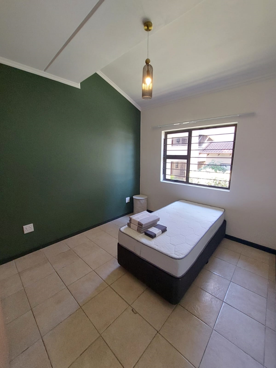 To Let 3 Bedroom Property for Rent in Sunninghill Gauteng
