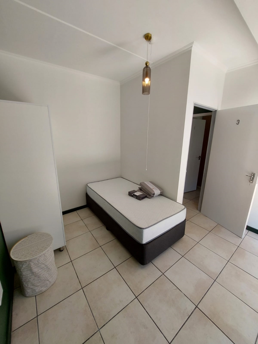 To Let 3 Bedroom Property for Rent in Sunninghill Gauteng