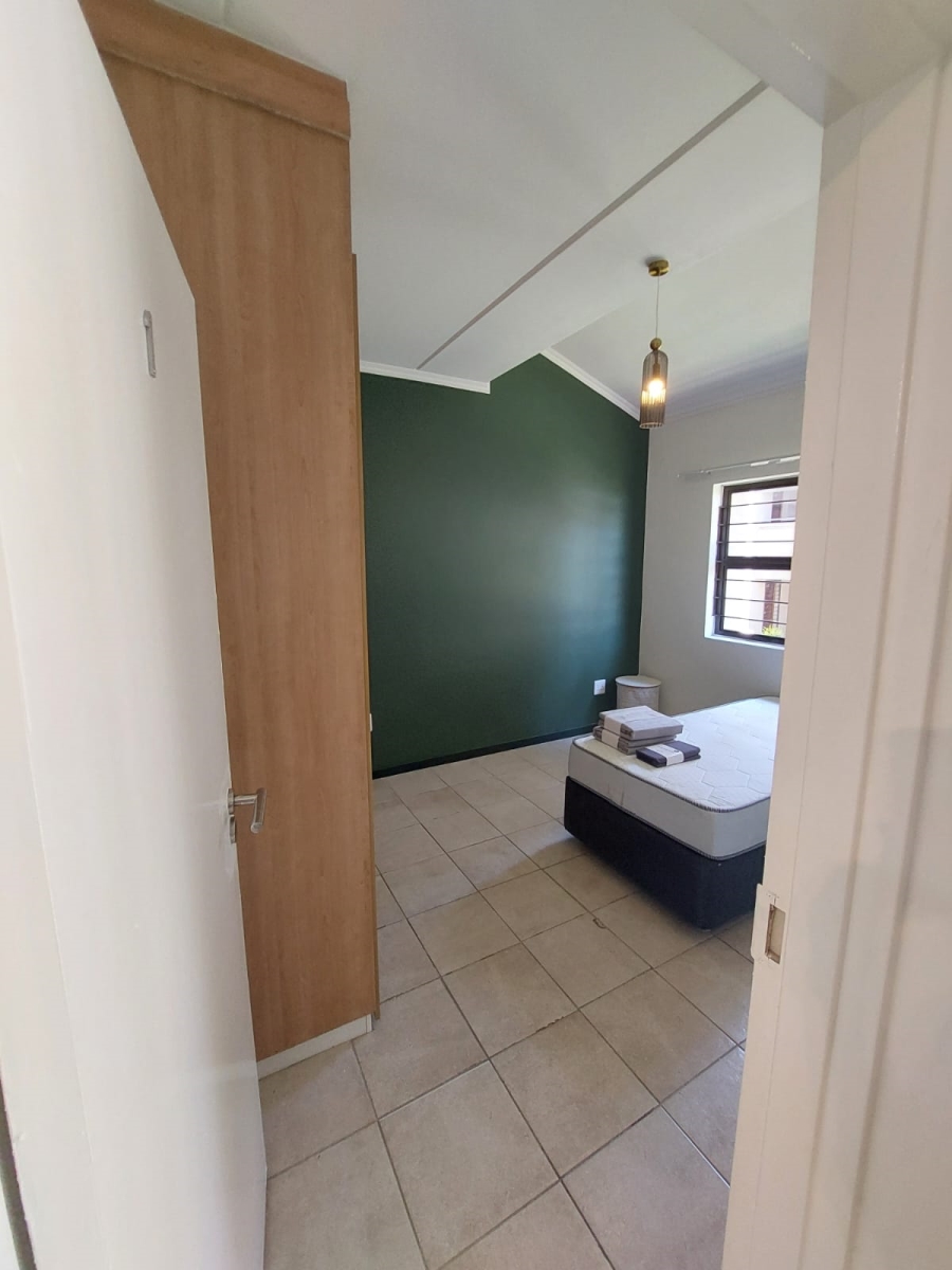 To Let 3 Bedroom Property for Rent in Sunninghill Gauteng