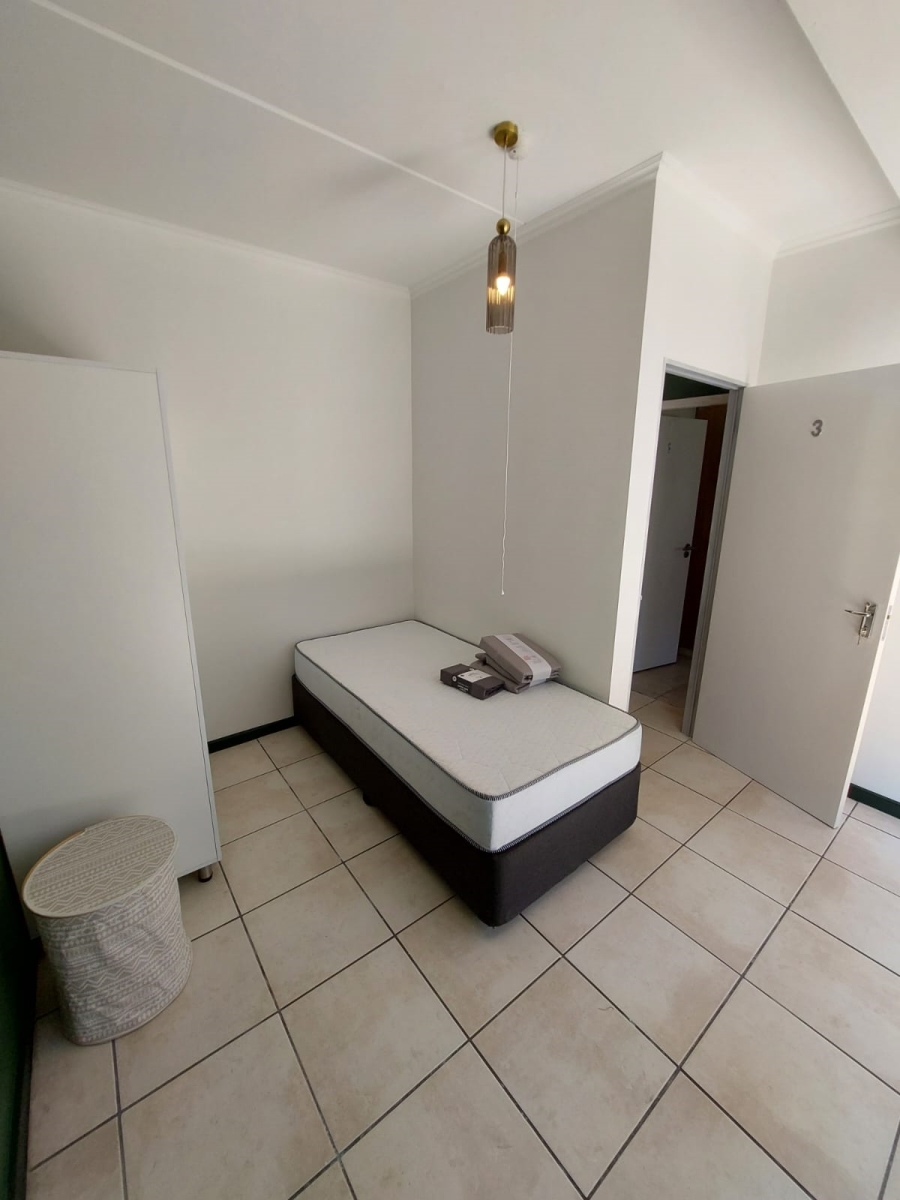 To Let 3 Bedroom Property for Rent in Sunninghill Gauteng