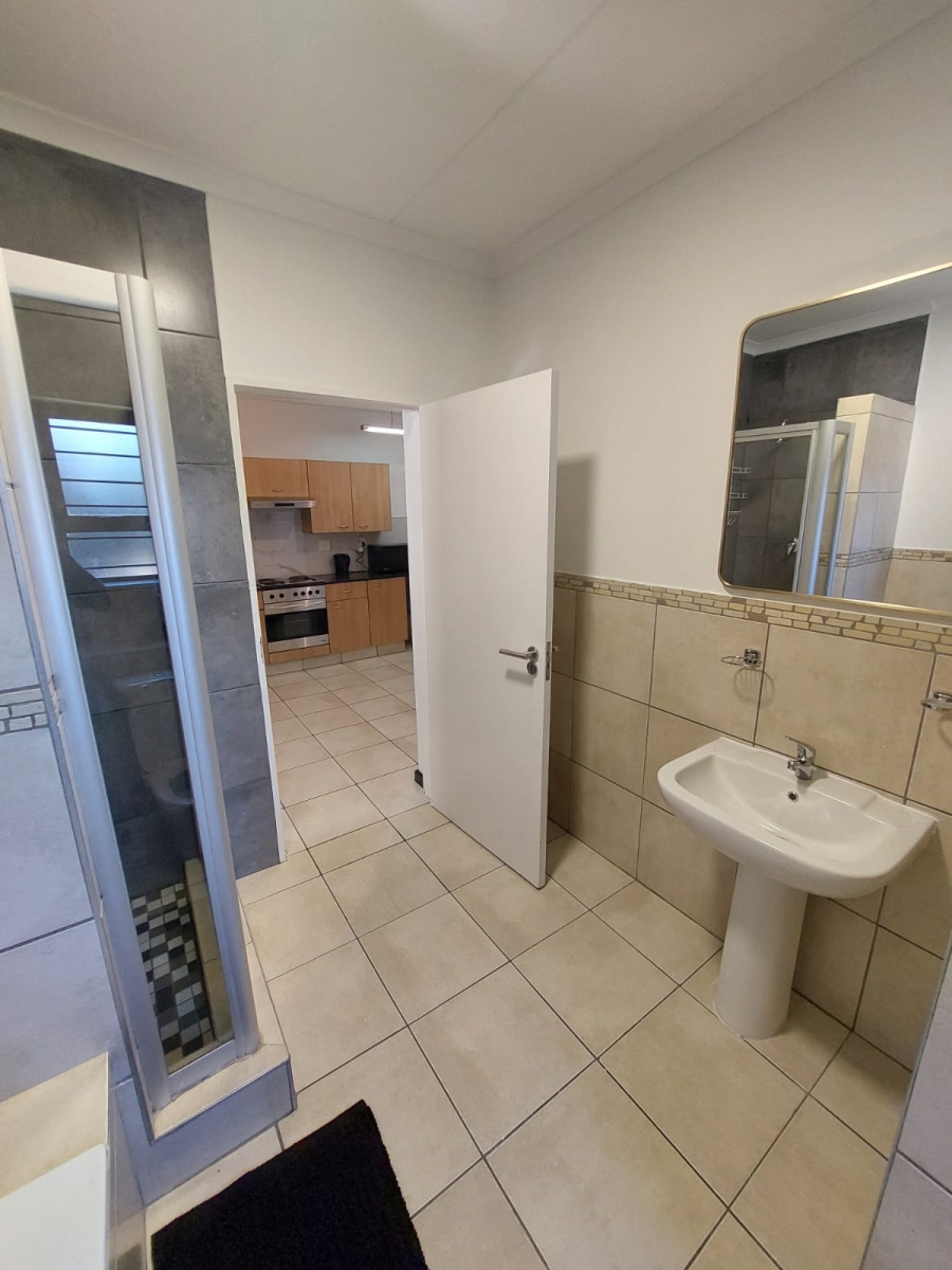 To Let 3 Bedroom Property for Rent in Sunninghill Gauteng