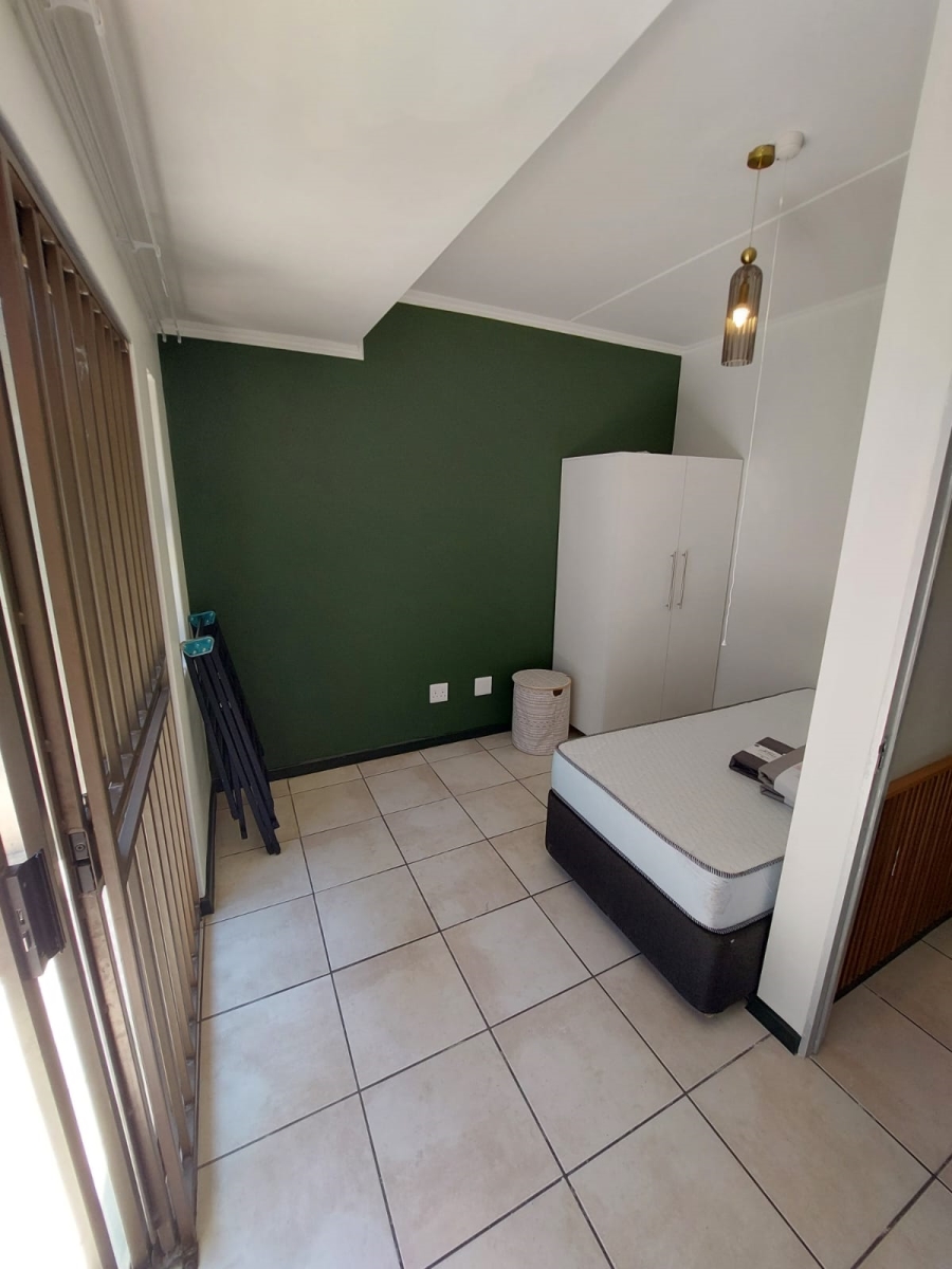To Let 3 Bedroom Property for Rent in Sunninghill Gauteng