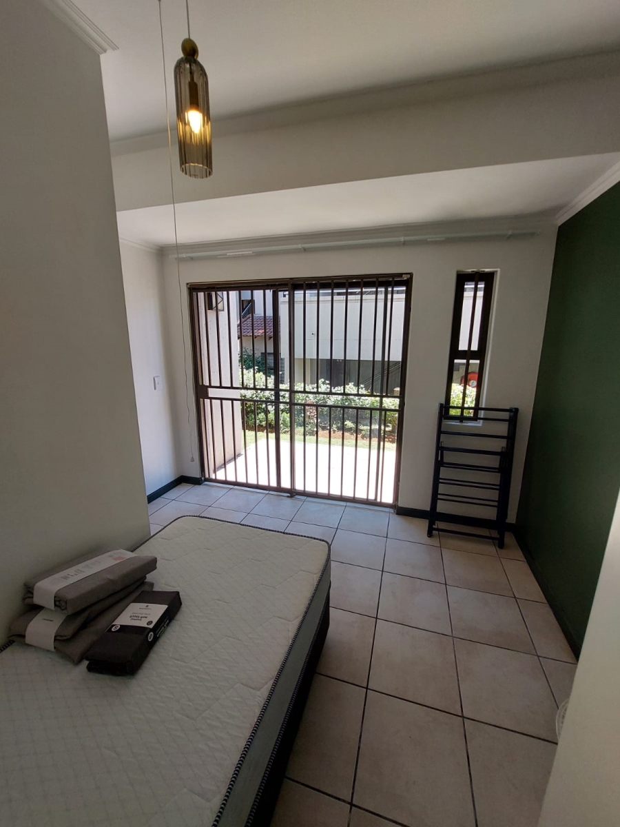 To Let 3 Bedroom Property for Rent in Sunninghill Gauteng