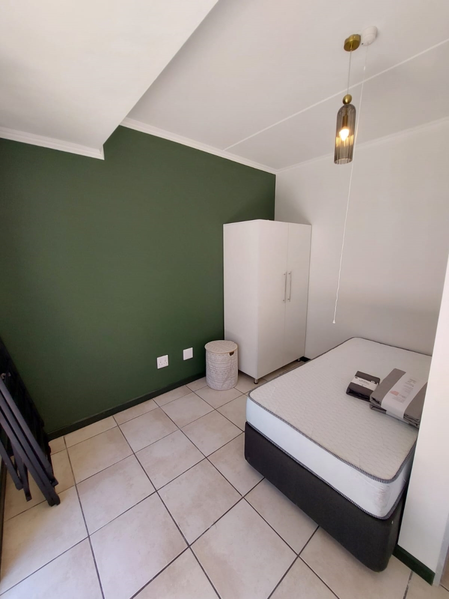 To Let 3 Bedroom Property for Rent in Sunninghill Gauteng