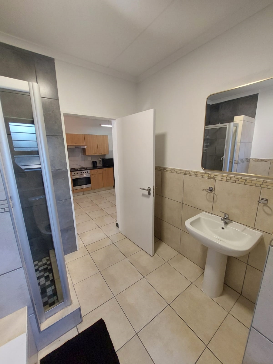 To Let 3 Bedroom Property for Rent in Sunninghill Gauteng