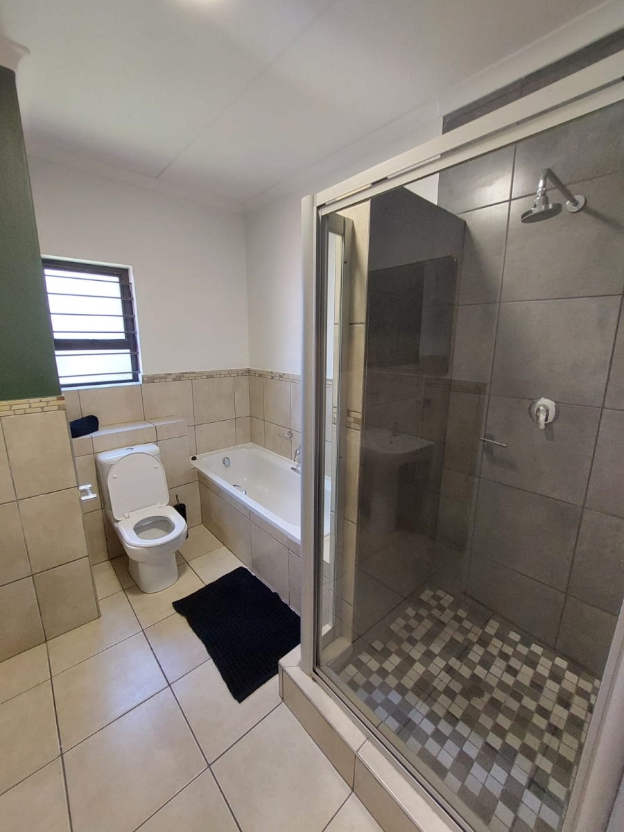 To Let 3 Bedroom Property for Rent in Sunninghill Gauteng
