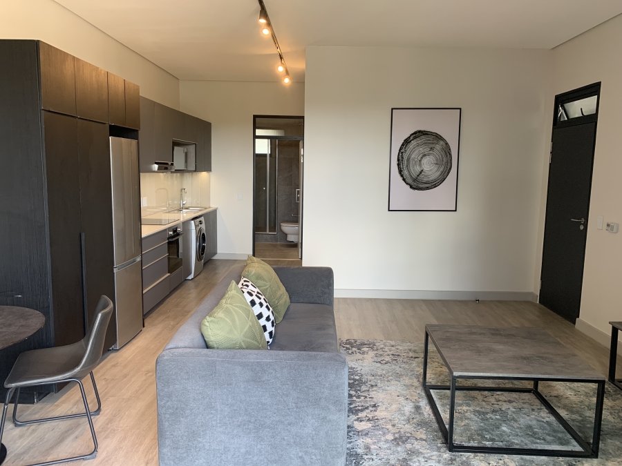 To Let 1 Bedroom Property for Rent in Sandown Gauteng