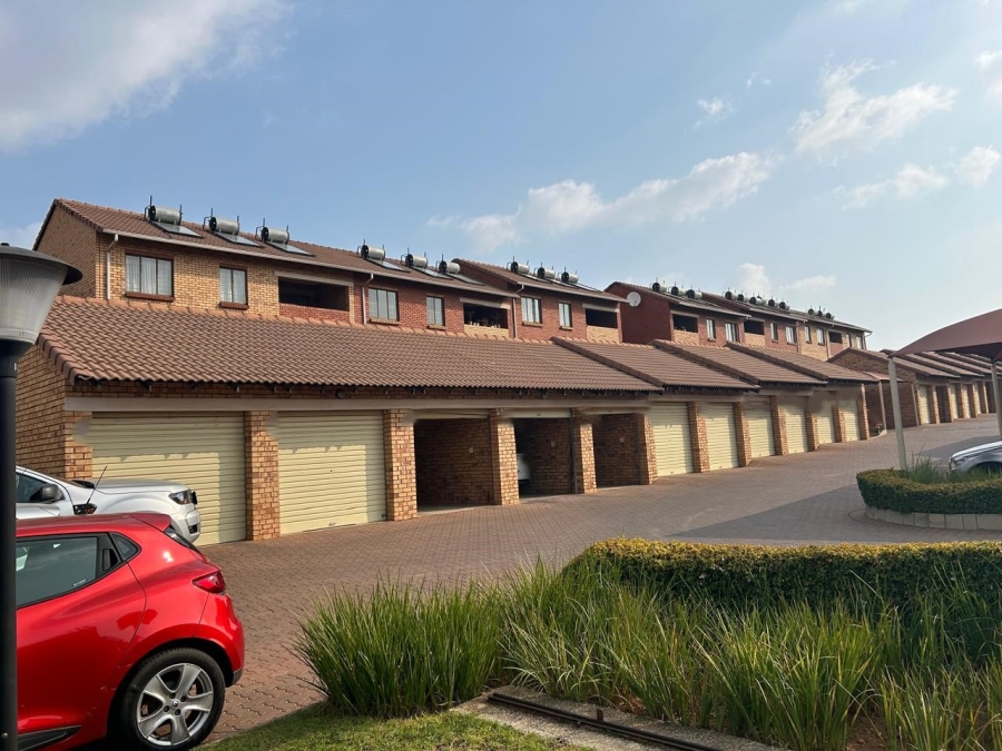 2 Bedroom Property for Sale in Sagewood Gauteng