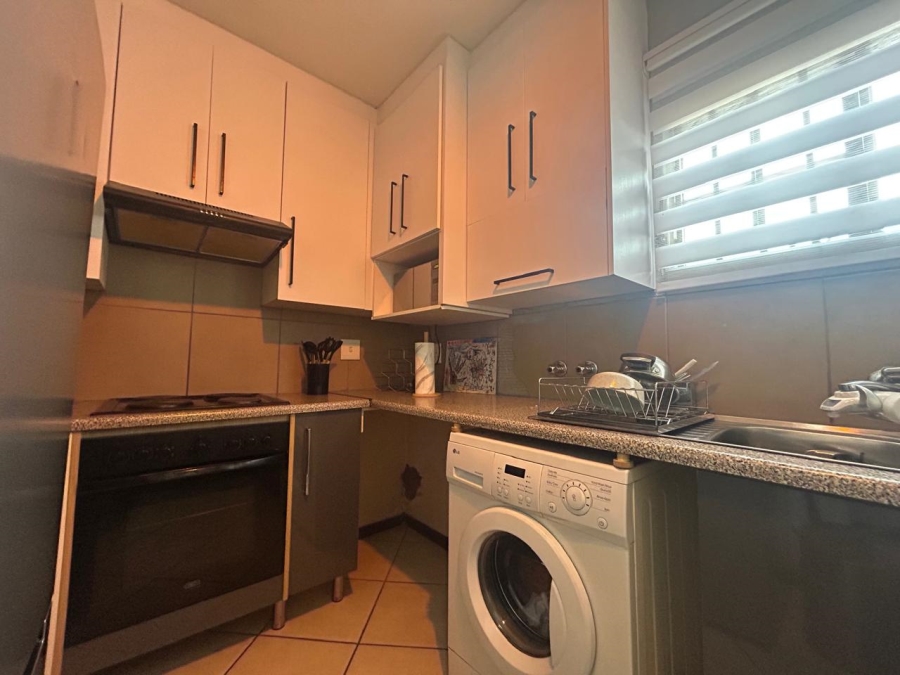 2 Bedroom Property for Sale in Sagewood Gauteng