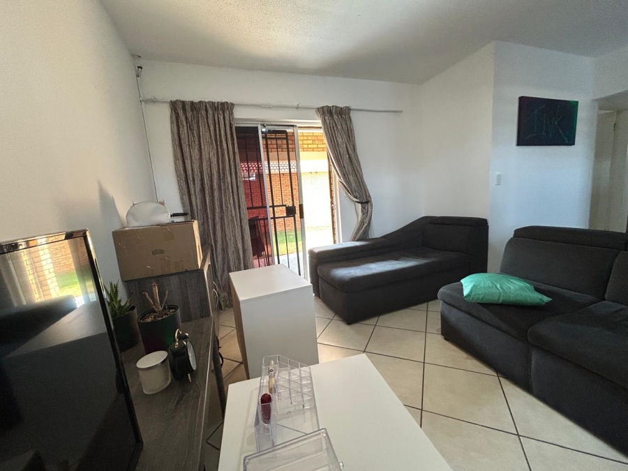 2 Bedroom Property for Sale in Sagewood Gauteng