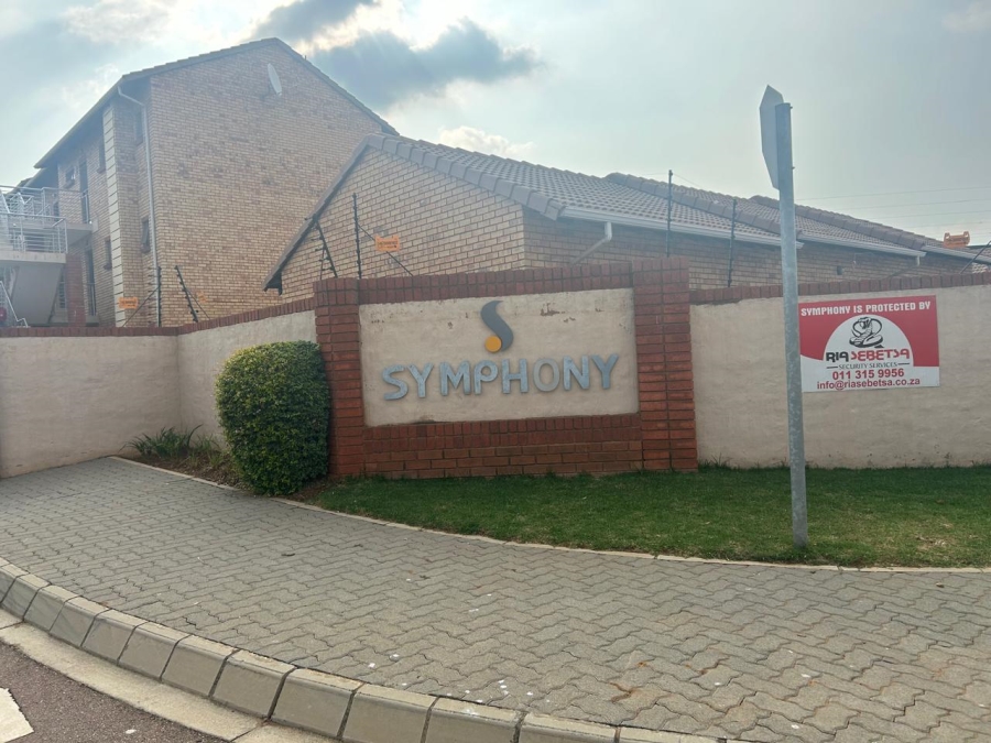 2 Bedroom Property for Sale in Sagewood Gauteng