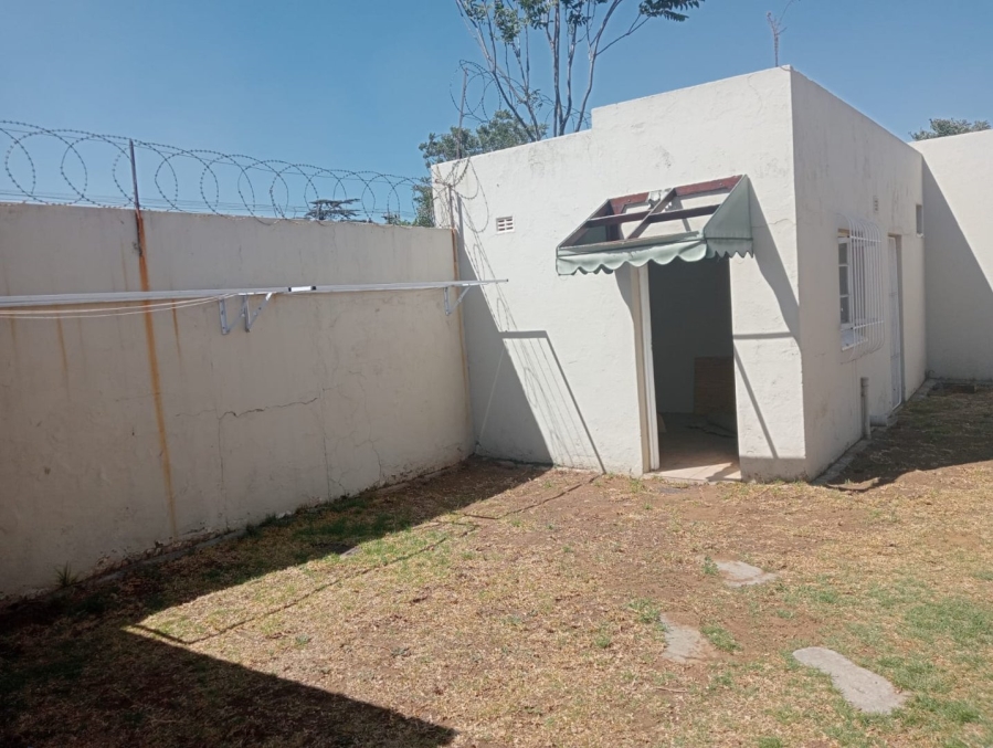 3 Bedroom Property for Sale in Homelake Gauteng