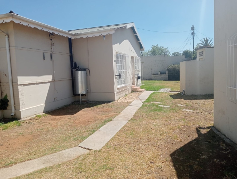 3 Bedroom Property for Sale in Homelake Gauteng