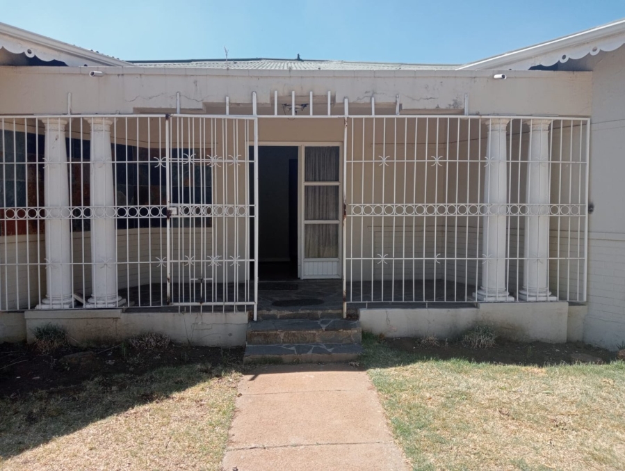3 Bedroom Property for Sale in Homelake Gauteng