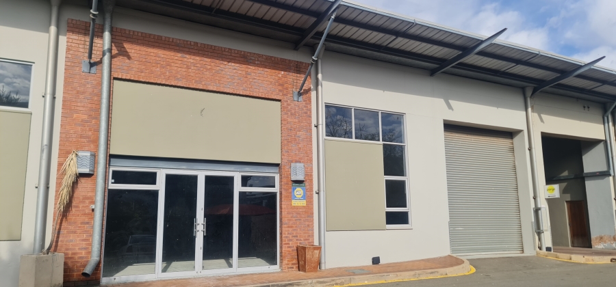 To Let Commercial Property for Rent in Honeydew Gauteng