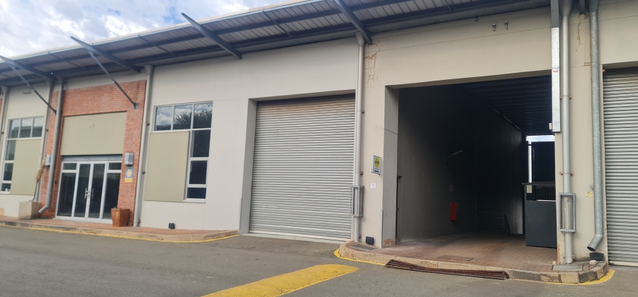 To Let Commercial Property for Rent in Honeydew Gauteng