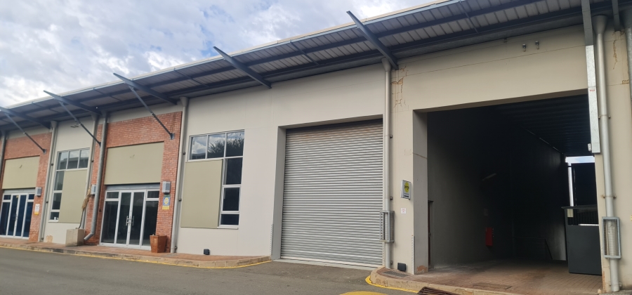 To Let Commercial Property for Rent in Honeydew Gauteng
