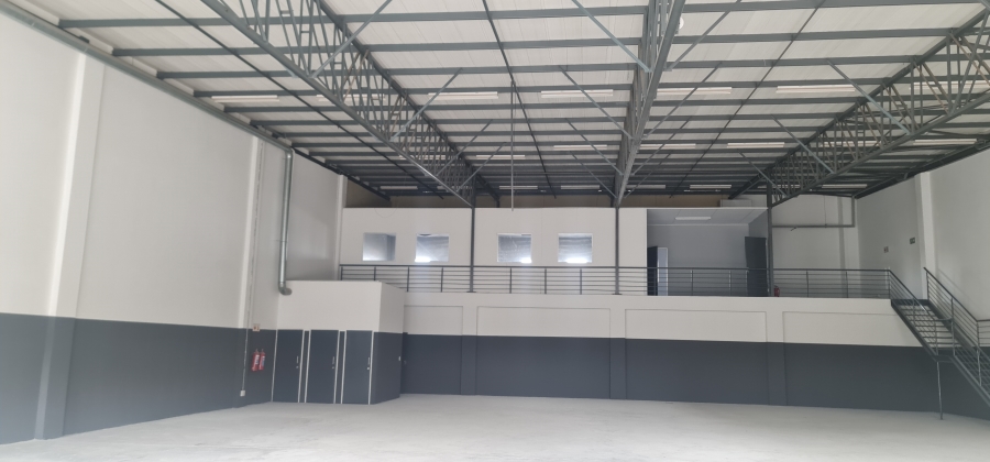 To Let Commercial Property for Rent in Honeydew Gauteng