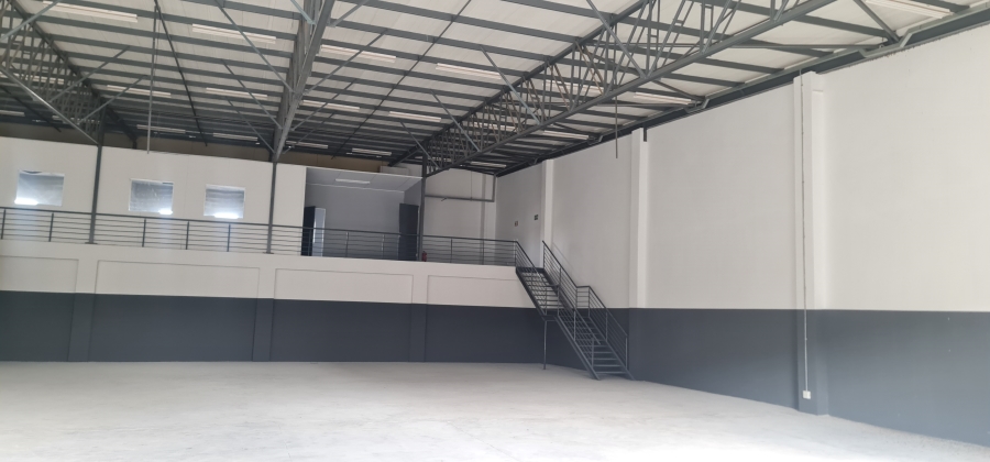 To Let Commercial Property for Rent in Honeydew Gauteng