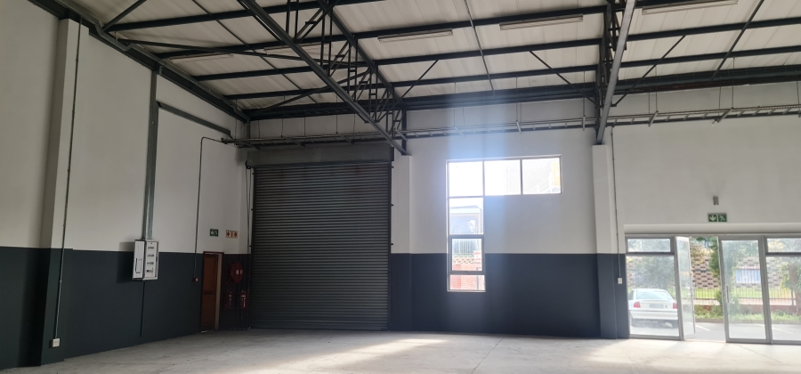 To Let Commercial Property for Rent in Honeydew Gauteng