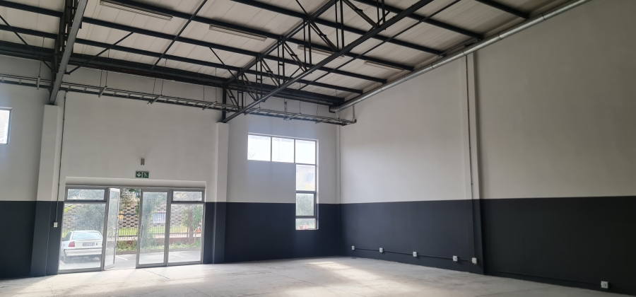 To Let Commercial Property for Rent in Honeydew Gauteng