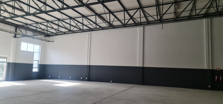 To Let Commercial Property for Rent in Honeydew Gauteng