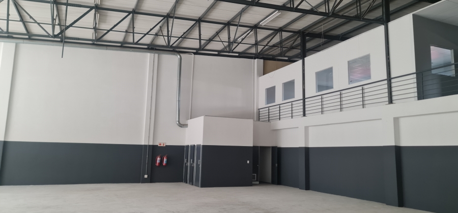 To Let Commercial Property for Rent in Honeydew Gauteng