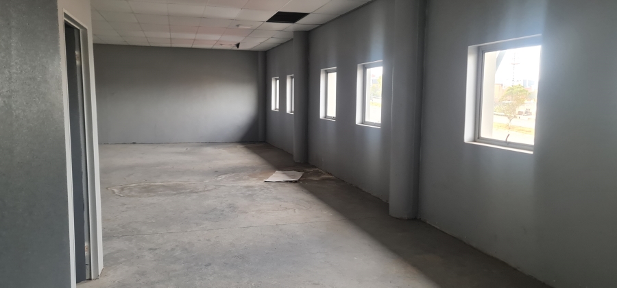 To Let Commercial Property for Rent in Honeydew Gauteng