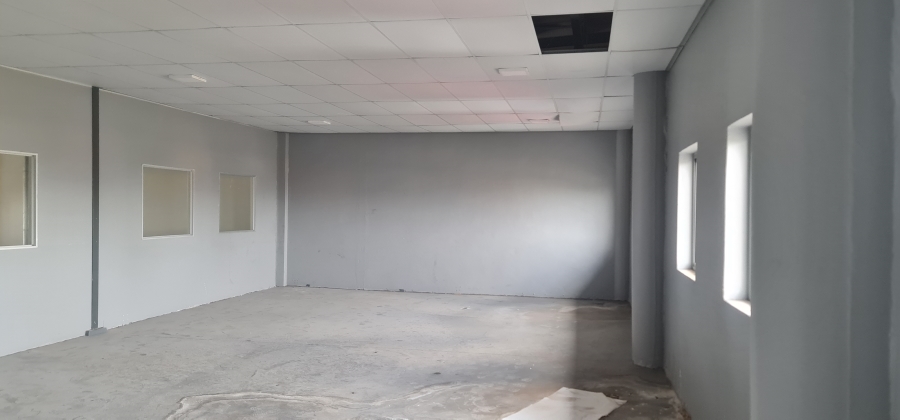 To Let Commercial Property for Rent in Honeydew Gauteng